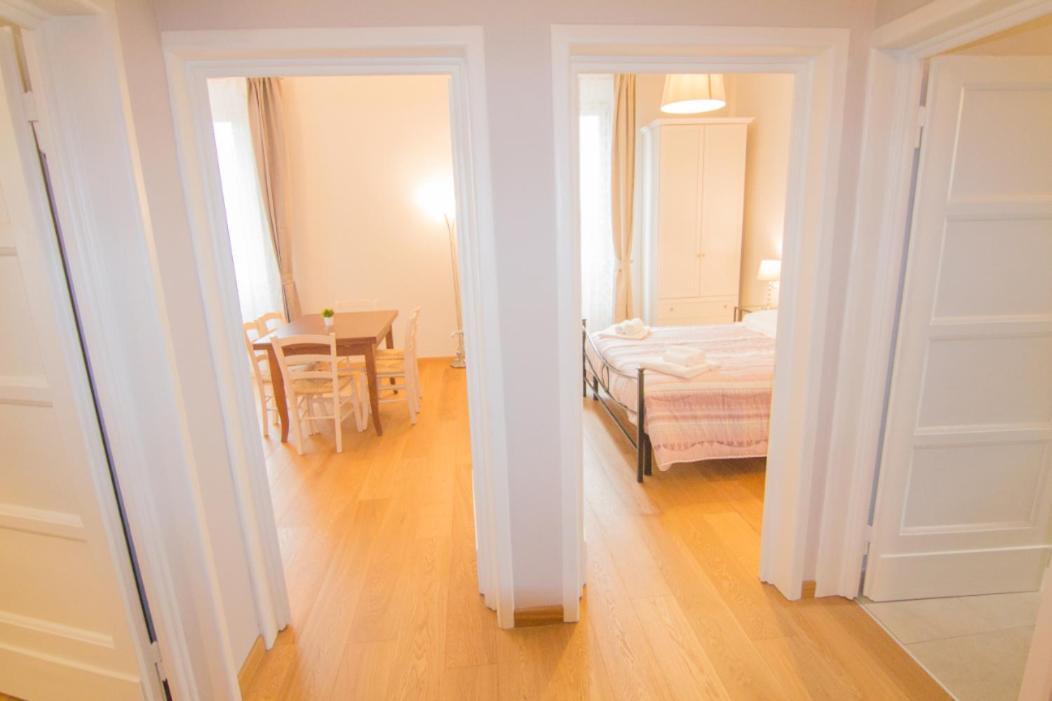 Cittadella Apartamento *
