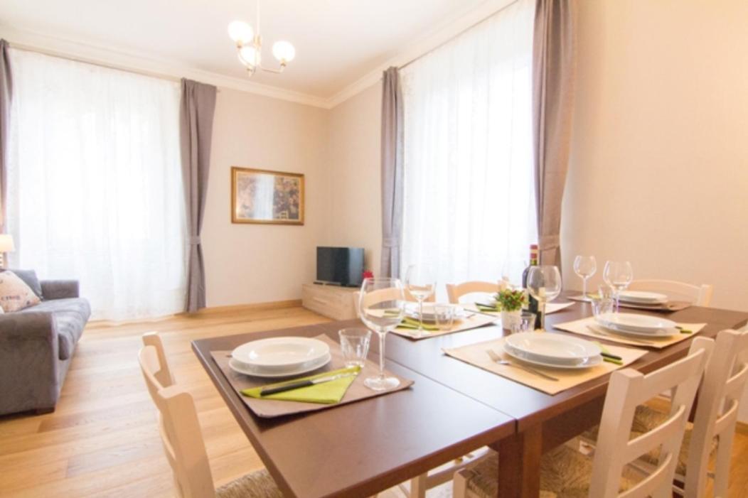 Cittadella Apartamento *